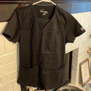 Butter-Soft Stretch Scrub Set